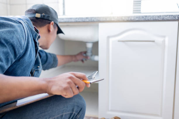 Sprinkler Systems in Claycomo, MO