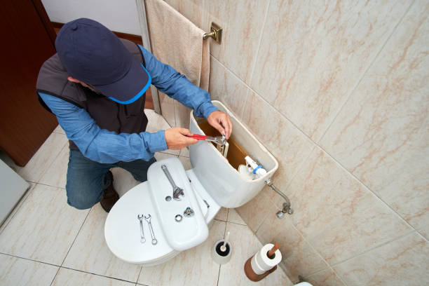Best Residential Plumbing Services  in Clayco, MO