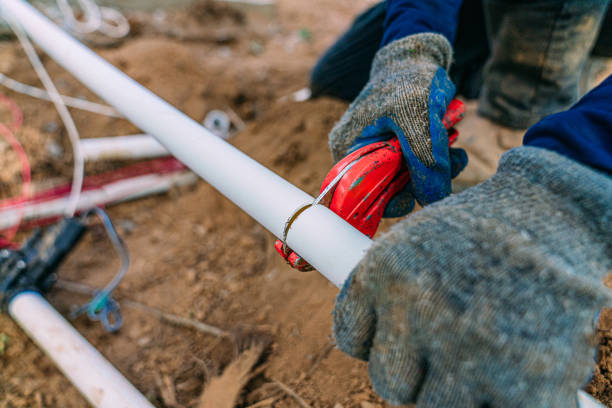 Best Commercial Plumbing Services  in Clayco, MO